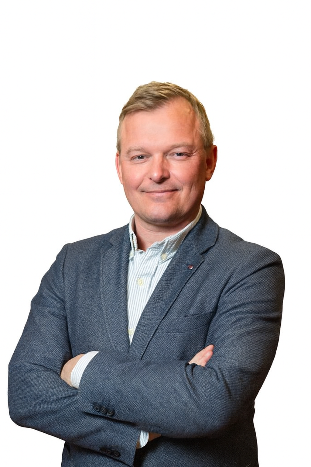 Magnus Gudmann Jonsson